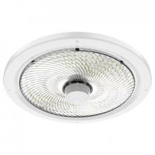 Westgate MFG C3 UHXE-80-150W-MCTP4-SR-WH - BUILDER SERIES UFO HIGH BAY 80/110/150W 30/35/40/50K SENSOR-READY, WH