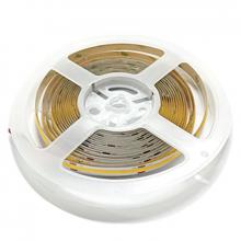 Westgate MFG C3 ULR-IN-16F-HO-COB-65K - 16.4FT COB RIBBON 24V IP20 10MM 3W/FT 340LM/FT CRI90 6500K