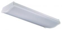 Westgate MFG C3 WA-2FT-25W-40K-D - LED ARCHITECTURAL WRAP-AROUND LIGHT