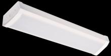 Westgate MFG C3 WAE-2FT-MCT-DT - LED ECONOMY WRAP-AROUND FIXTURES