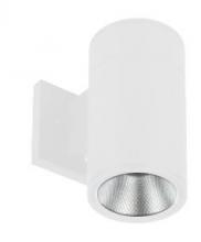 Westgate MFG C3 WMC-DL-MCT-WH-DT - 4in WALL CYL. DOWN LIGHT 15W 30K/40K/50K DIM. - WHITE