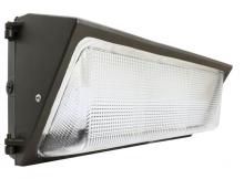 Westgate MFG C3 WML-120WW-LG - SURFACE MOUNT, WALL PACK, 120W, 10,500 LUMENS PHILIPS LED, 3000K, 120~277V, DIE CAST, BRONZE IP6...