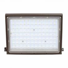 Westgate MFG C3 WML2-50W-30K-HL - LED NON-CUTOFF WALL PACKS WITH DIRECTIONAL OPTIC LENS