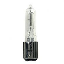 Focus Industries (Fii) FL-12-20W - 20 watt T-3, G-4 bi-pin halogen