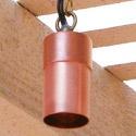 Focus Industries (Fii) SL-33-SM - Brass Outdoor Pendant