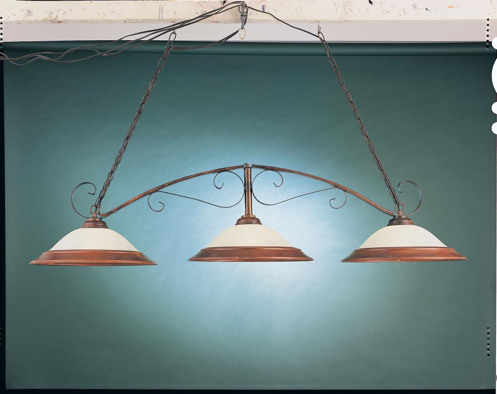 BILLIARD LIGHT