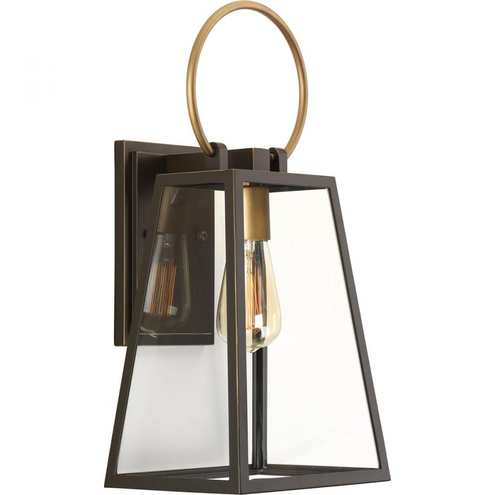 Barnett Collection Medium Wall Lantern