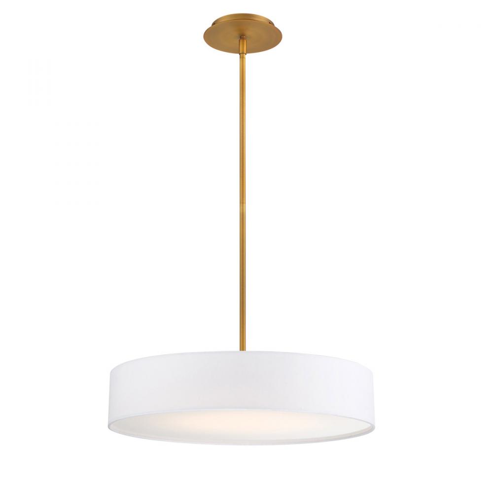 MANHATTAN Pendant Light