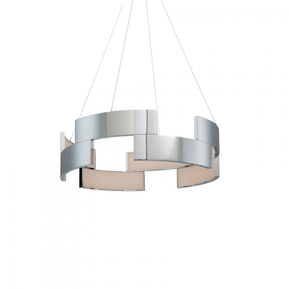 Trap Pendant Light