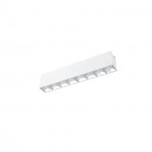 WAC US R1GDL08-N935-HZ - Multi Stealth Downlight Trimless 8 Cell