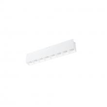 WAC US R1GDL08-N940-WT - Multi Stealth Downlight Trimless 8 Cell