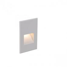 WAC US WL-LED201-AM-WT - LEDme® Vertical Anti-Microbial Step and Wall Light