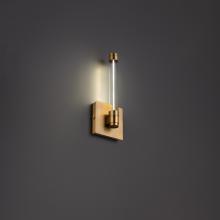 WAC US WS-51313-AB - Jedi Wall Sconce