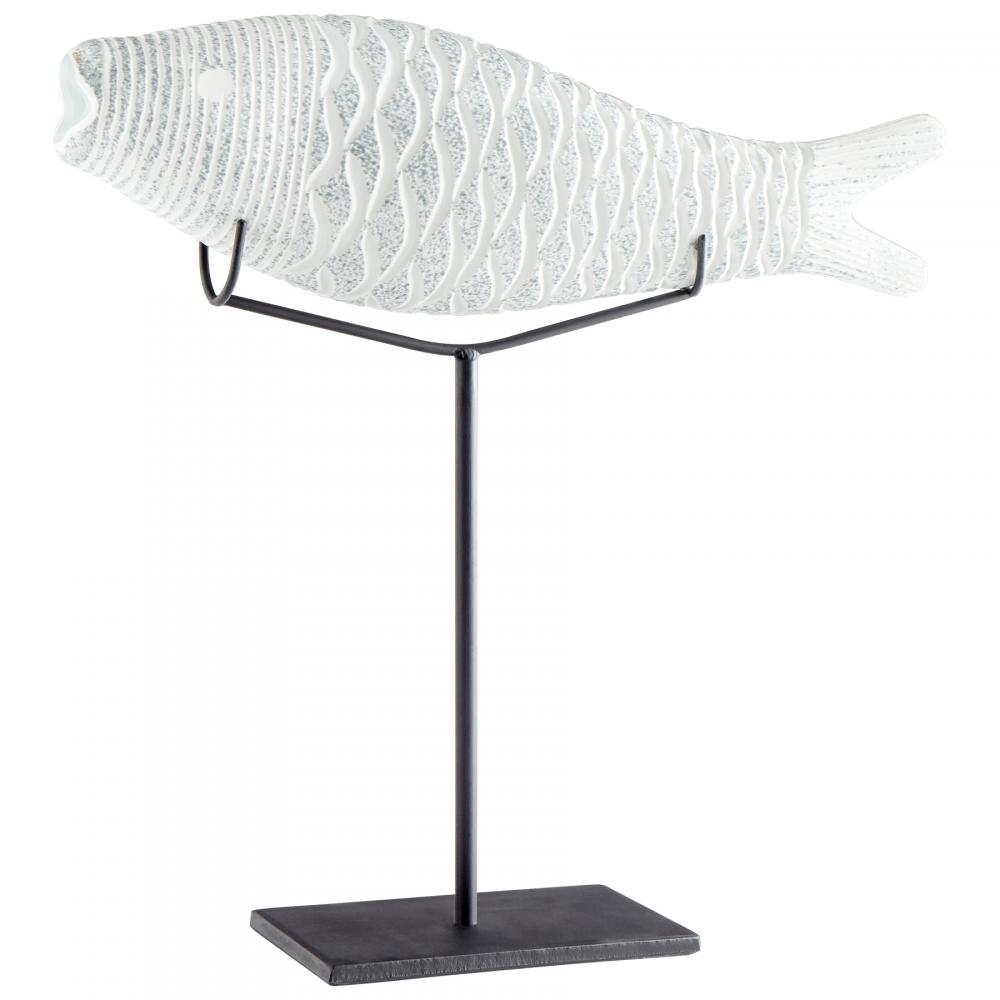 Grouper Sculpture -LG