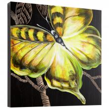 Cyan Designs 07508 - &Monarch Wall Art