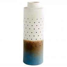 Cyan Designs 11546 - Paralos Vase | Ombre - Lg