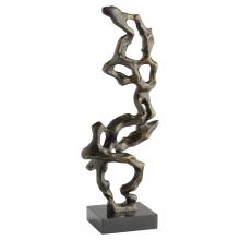 Cyan Designs 11566 - Ardor Sculpture|Old World