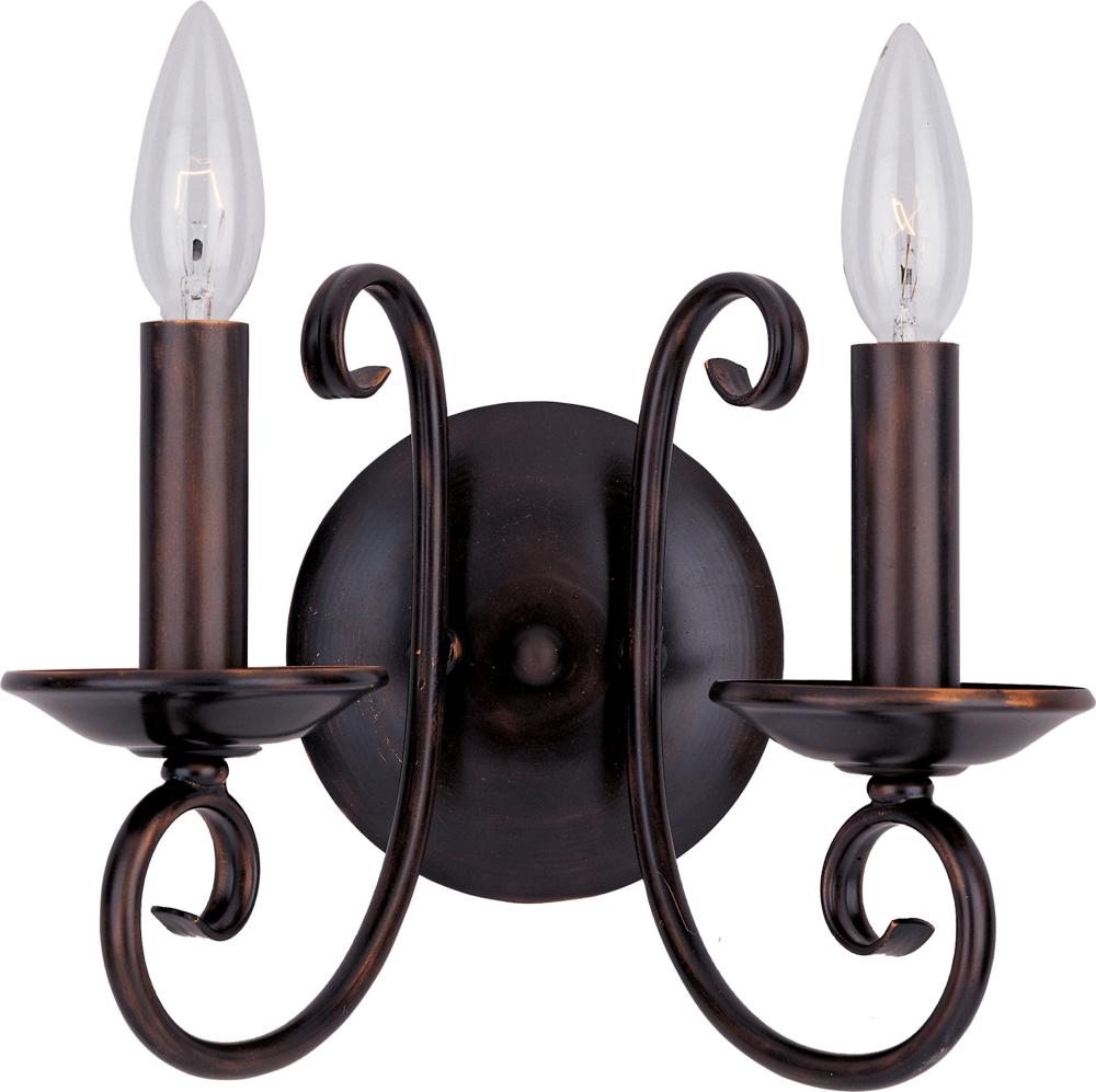 Loft-Wall Sconce