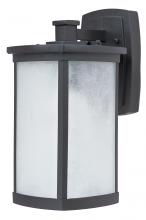 Maxim 65753FSBZ - Terrace LED E26-Outdoor Wall Mount