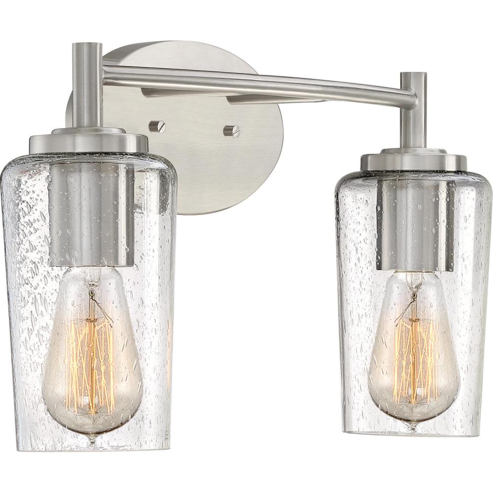 Edison Bath Light