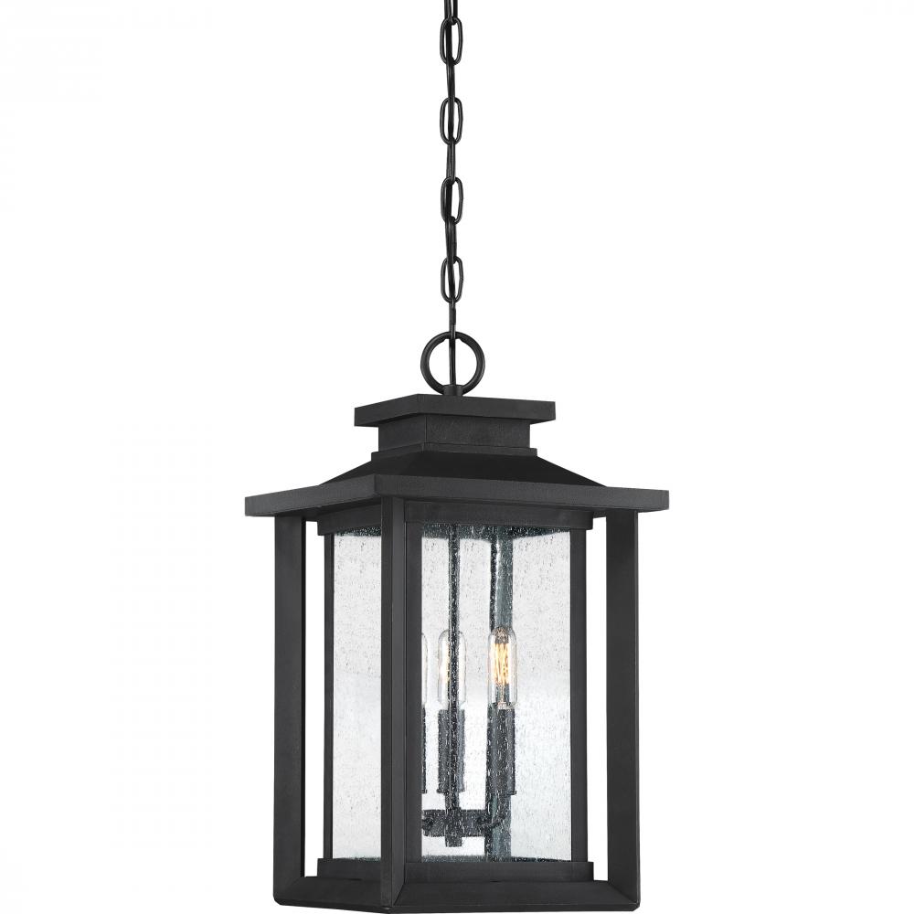 Wakefield Outdoor Lantern