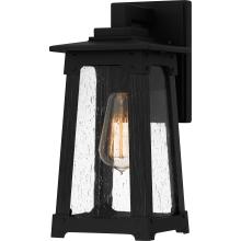 Quoizel DCH8405MBK - Drescher Outdoor Lantern