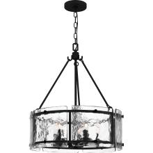 Quoizel FTS2821EK - Fortress Pendant