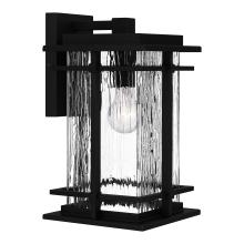 Quoizel MCL8408EK - McAlister Outdoor Lantern