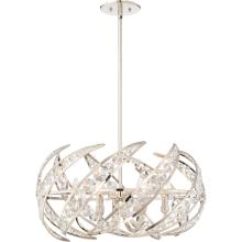 Quoizel PCCN2824PK - Crescent Pendant