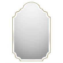 Quoizel QR5175 - Camille Mirror