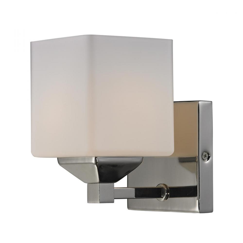 1 Light Wall Sconce