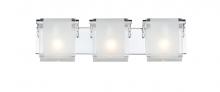 Z-Lite 169-3V - 3 Light Vanity