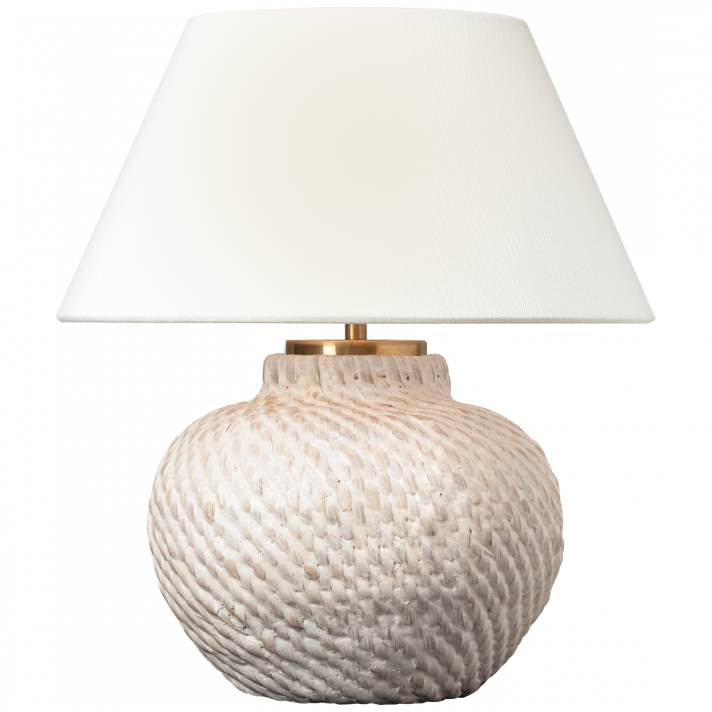 Avedon 11" Cordless Accent Lamp