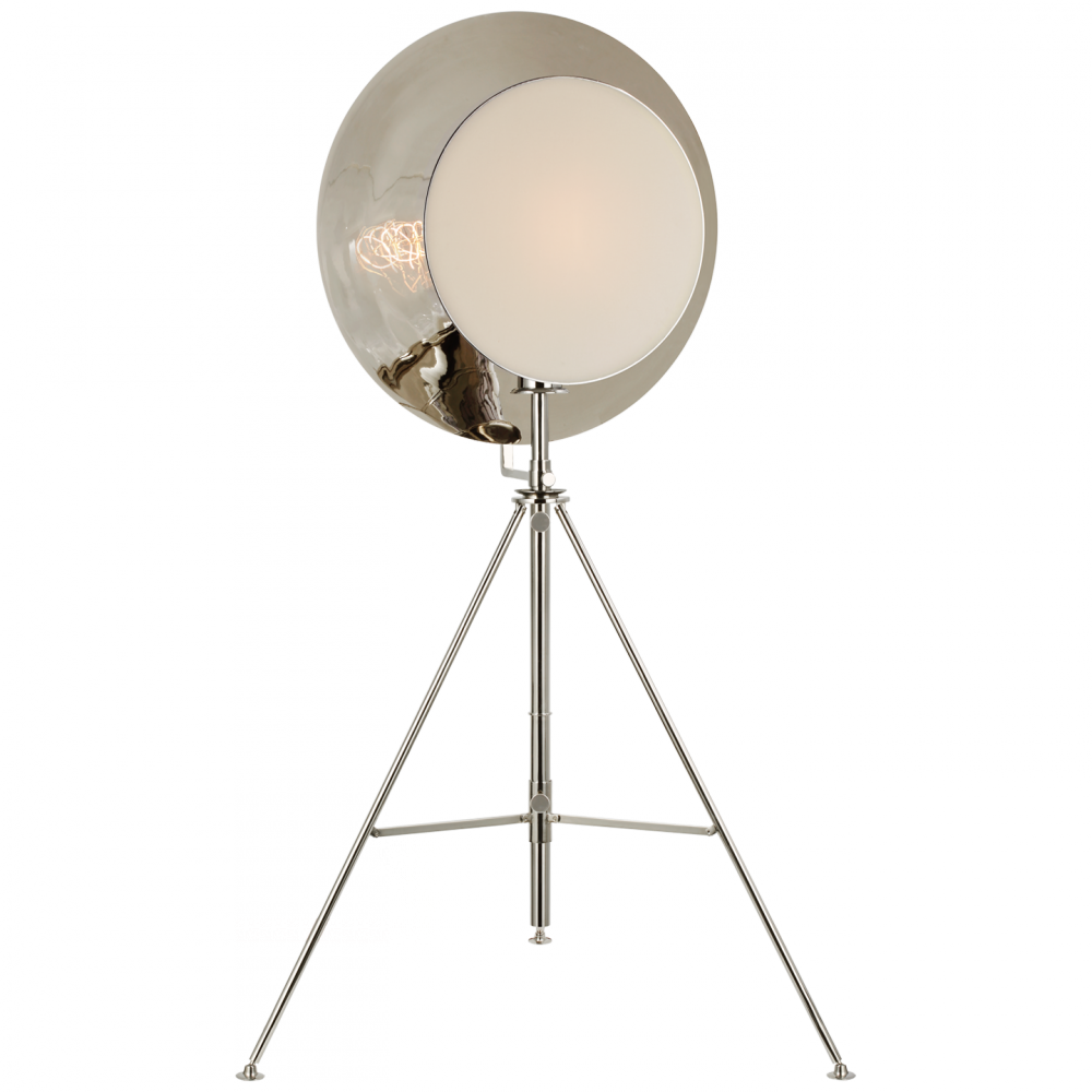 floor lamp reflector