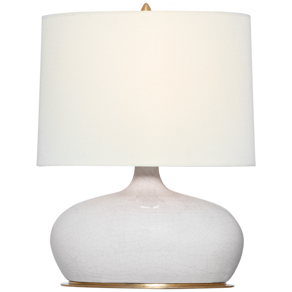 Olinda 17" Low Table Lamp