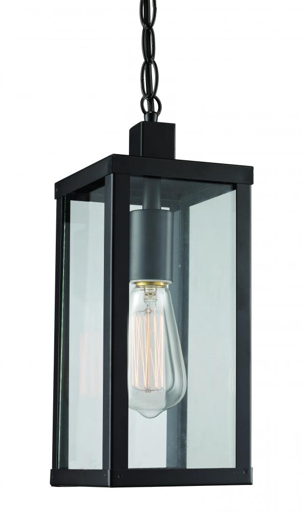 Oxford 14.25" Hanging Lantern