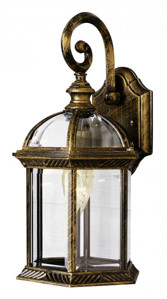 Wentworth 15.75" Wall Lantern