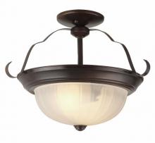 Trans Globe 13213 ROB - Breakwater 13" Semiflush