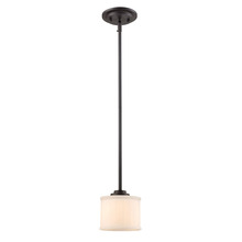 Trans Globe 70720 ROB - Cahill 5.75" wide Pendant