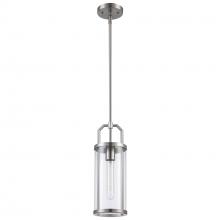 Trans Globe PND-2234 BN - Pendant Lights Brushed Nickel