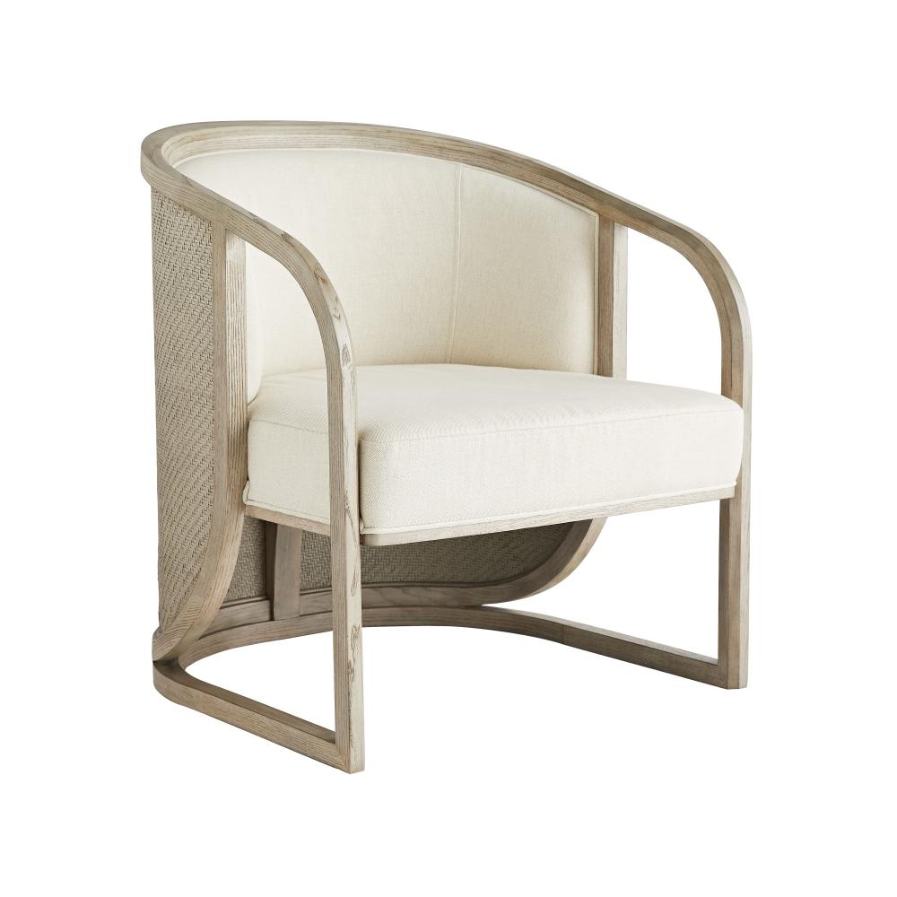 Fortuna Lounge Chair