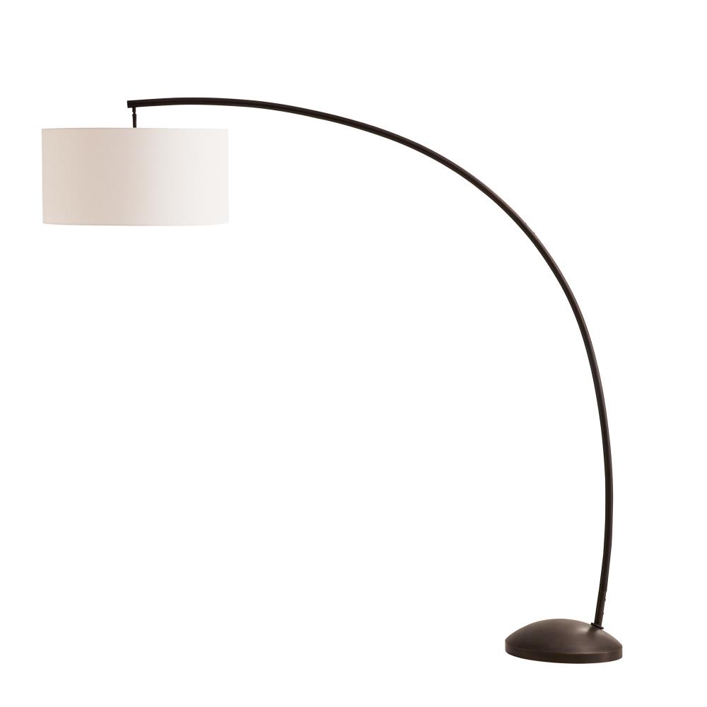 Naples Floor Lamp