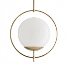 Arteriors Home 49330 - Volta Pendant