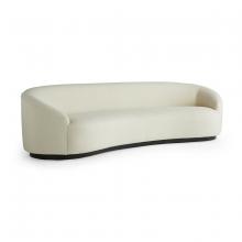 Arteriors Home 8122 - Turner Sofa Cloud Boucle