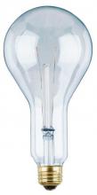 Westinghouse 397400 - 300W PS30 Incandescent Clear E26 (Medium) Base, 120 Volt, Box