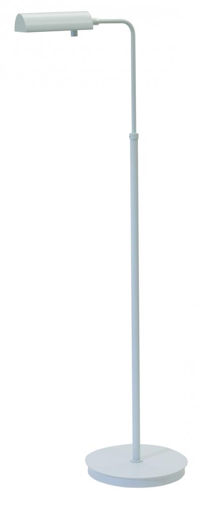 Generation Adjustable Halogen Pharmacy Floor Lamp