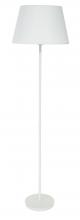 House of Troy VER500-WT - Vernon Floor Lamp