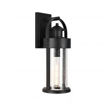 Matteo Lighting S09301MB - Sophia Outdoor Lighting