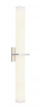 Matteo Lighting S15530CH - Rindlen Wall Sconce