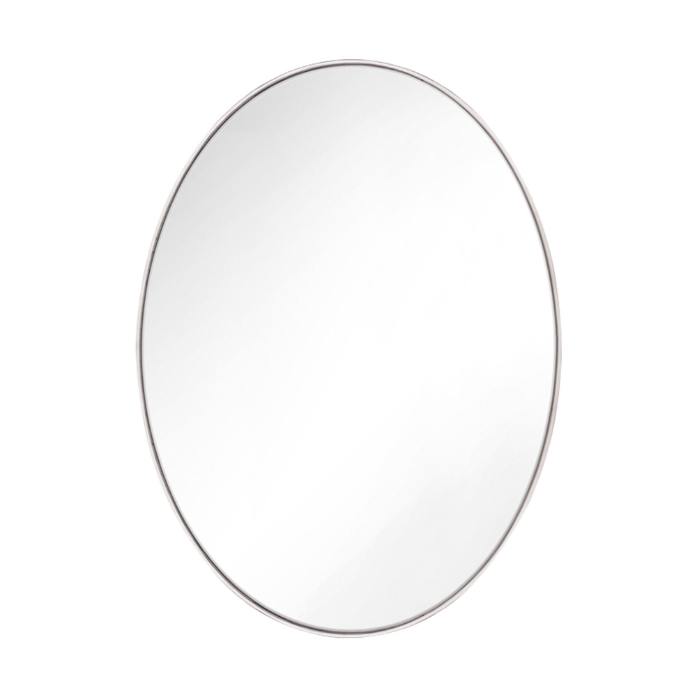 Oval Mirror